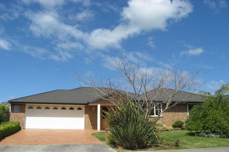 Photo of property in 15 Hewitts Road, Woodend, 7610