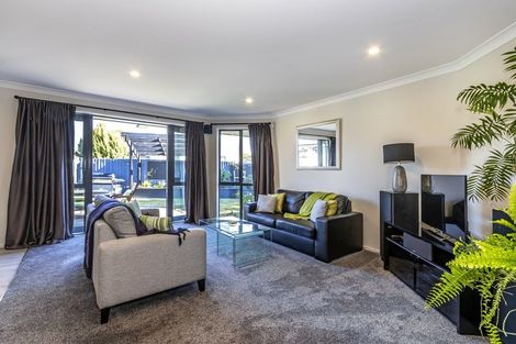 Photo of property in 10 Lightning Close, Wigram, Christchurch, 8042