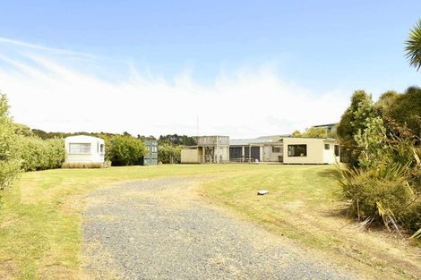 Photo of property in 299 Big Bay Road, Manukau Heads, Awhitu, 2684