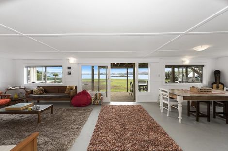 Photo of property in 141 Wallis Road, Raglan, 3295