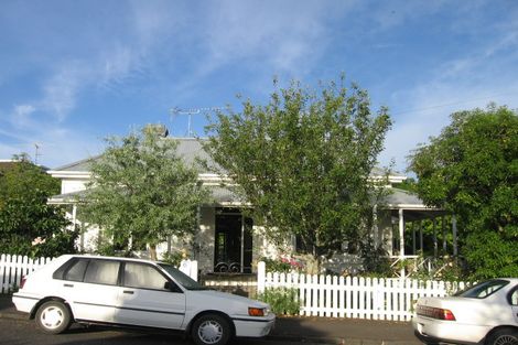 Photo of property in 40 Saint Georges Bay Road, Parnell, Auckland, 1052