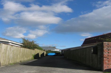 Photo of property in 2/42 Hardy Street, Waterloo, Lower Hutt, 5011