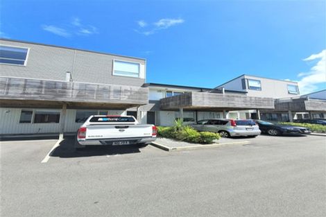 Photo of property in 13/31 Princess Terrace, Newtown, Wellington, 6021