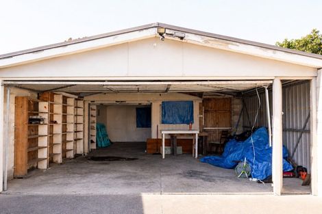 Photo of property in 8 Foster Terrace, Onekawa, Napier, 4110