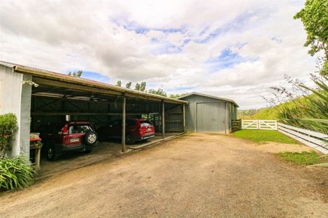 Photo of property in 102 Matarawa Valley Road, Okoia, Whanganui, 4582