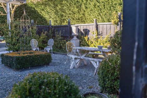 Photo of property in 563 Orari Station Road, Geraldine, 7992