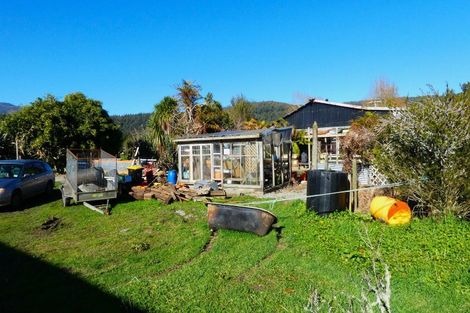 Photo of property in 9 Halcyon Street, Seddonville, Westport, 7891