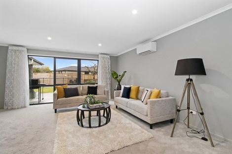 Photo of property in 7 Laurenson Drive, Matamata, 3400