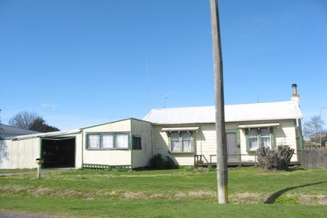 Photo of property in 19 Sydney Street, Wairoa, 4108