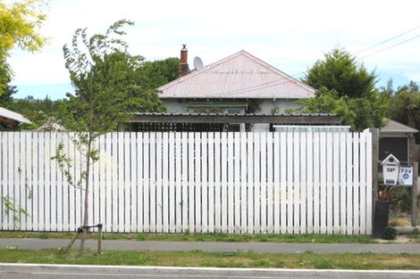Photo of property in 2/74 Wildberry Street, Woolston, Christchurch, 8023