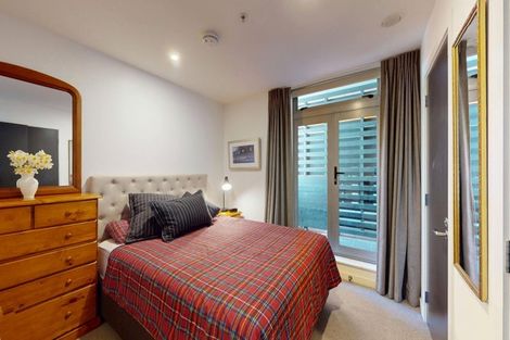 Photo of property in 5g/1 Hanson Street, Mount Cook, Wellington, 6021