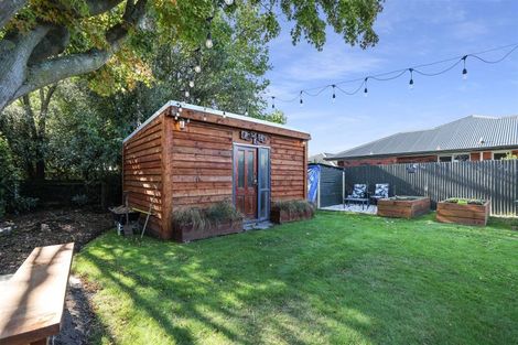 Photo of property in 225 Walnut Avenue, Ashburton, 7700