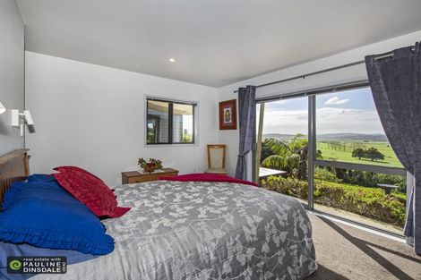 Photo of property in 21 Finlayson Road, Matarau, Whangarei, 0176