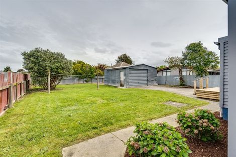 Photo of property in 55 Barker Road, Marewa, Napier, 4110