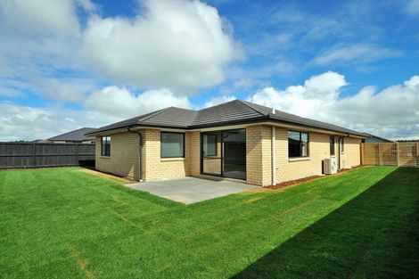 Photo of property in 9 Lydiard Drive, Rolleston, 7615