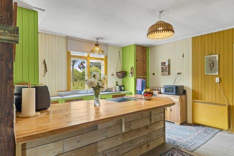 Photo of property in 108 Mangapapa Road, Ohingaiti, Hunterville, 4783