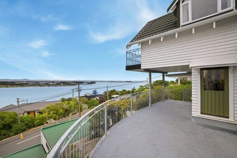 Photo of property in 40 Saint Andrews Hill Road, Mount Pleasant, Christchurch, 8081