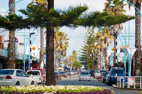 Photo of property in 36n Maunganui Road, Mount Maunganui, 3116