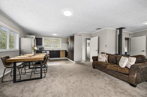 Photo of property in 86d Kaitoke Loop, Kaitoke, Upper Hutt, 5018