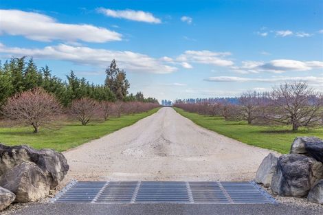 Photo of property in 1727 South Eyre Road, Eyrewell, Rangiora, 7476