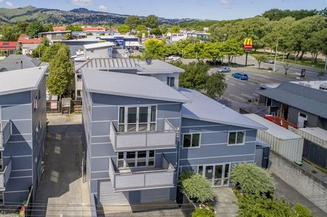 Photo of property in 3/8 Hutcheson Street, Sydenham, Christchurch, 8023