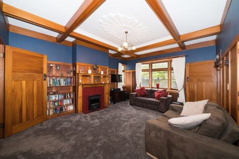 Photo of property in 74 Argyle Avenue, Takaro, Palmerston North, 4410