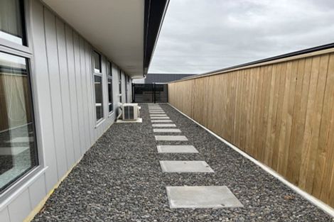 Photo of property in 7a Liverpool Street, Levin, 5510