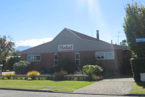 Photo of property in 68 Spaxton Street, Methven, 7730