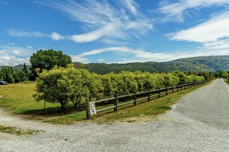 Photo of property in 37b Young Lane, Clyde, Alexandra, 9391