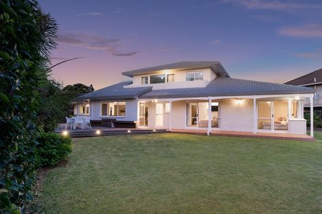 Photo of property in 446 Oceanbeach Road, Mount Maunganui, 3116