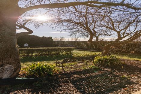 Photo of property in 563 Orari Station Road, Geraldine, 7992