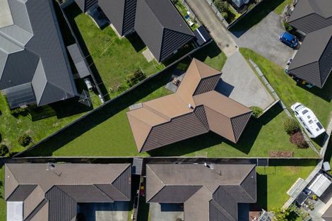 Photo of property in 63 Aquila Crescent, Rototuna North, Hamilton, 3210