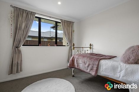 Photo of property in 7 Haremoor Way, Rolleston, 7615