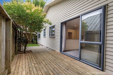 Photo of property in 9 Moore Street, West End, Palmerston North, 4412