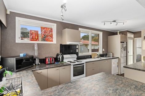 Photo of property in 21 Te Anau Place, Glenview, Hamilton, 3206