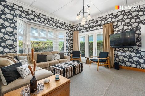 Photo of property in 3 Royal Crescent, Saint Kilda, Dunedin, 9012