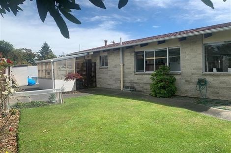 Photo of property in 9b Westmorland Place, Bishopdale, Christchurch, 8053