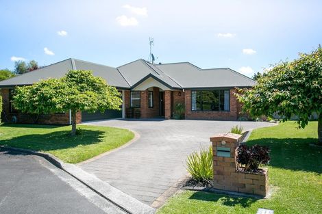 Photo of property in 8 Damio Place, Cambridge, 3434