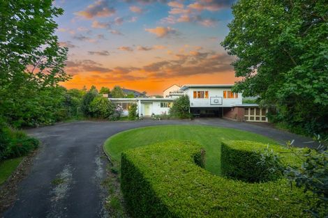 Photo of property in 223 Victoria Avenue, Hokowhitu, Palmerston North, 4410