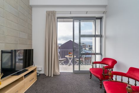 Photo of property in 16/93 Filleul Street, Dunedin Central, Dunedin, 9016