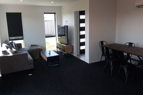 Photo of property in 41 Lady Isaac Drive, Rolleston, 7615