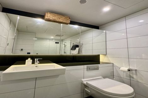 Photo of property in 807/1 Market Lane, Wellington Central, Wellington, 6011