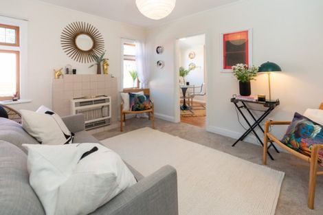 Photo of property in 17 Ascot Street, Thorndon, Wellington, 6011