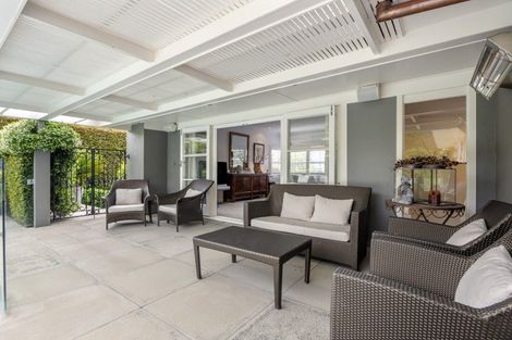 Photo of property in 10 Glanville Terrace, Parnell, Auckland, 1052