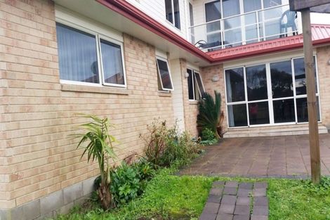 Photo of property in 21 Sheralee Place, Bucklands Beach, Auckland, 2014