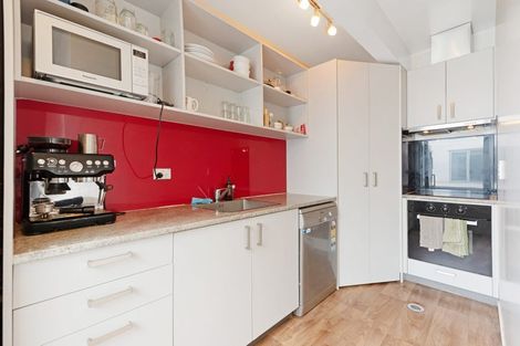 Photo of property in 24 Webb Street, Te Aro, Wellington, 6011