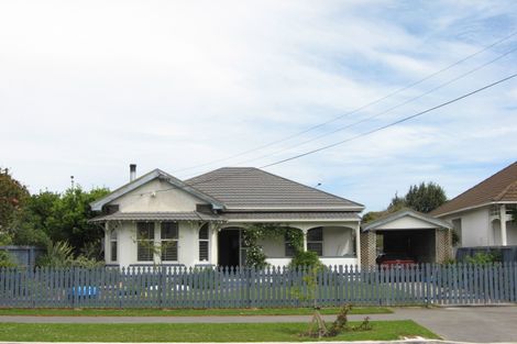 Photo of property in 10 Crohane Place, Addington, Christchurch, 8024