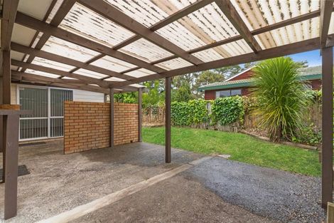 Photo of property in 55 Palomino Drive, Henderson, Auckland, 0612
