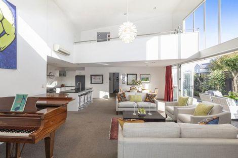 Photo of property in 23a Rutland Street, St Albans, Christchurch, 8014