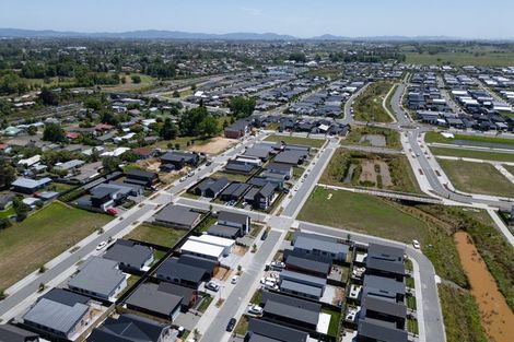 Photo of property in 39 Earp Crescent, Chartwell, Hamilton, 3210